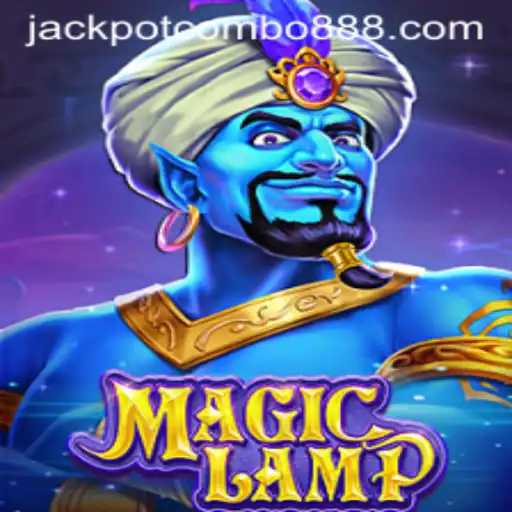 Unveiling MagicLamp: The Thrilling Adventure of Jackpot Combo
