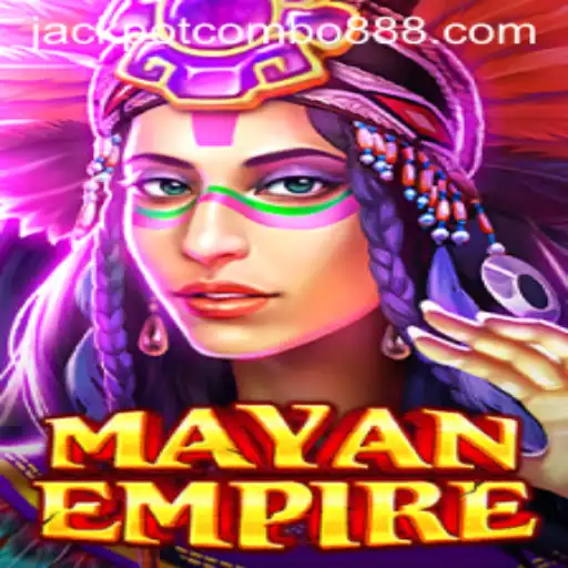 Discovering the Thrills of MayanEmpire: An In-Depth Look at the Jackpot Combo