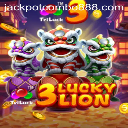 Discovering 3LUCKYLION: A Jackpot Combo Adventure