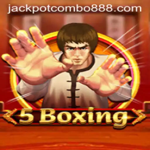 Discover the Excitement of 5Boxing: Unlock the Jackpot Combo
