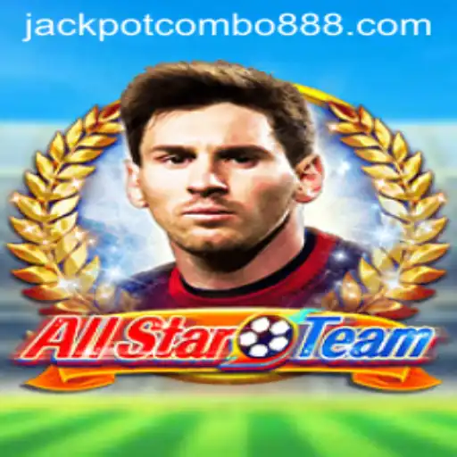 AllStarTeam: The Exciting World of Jackpot Combo