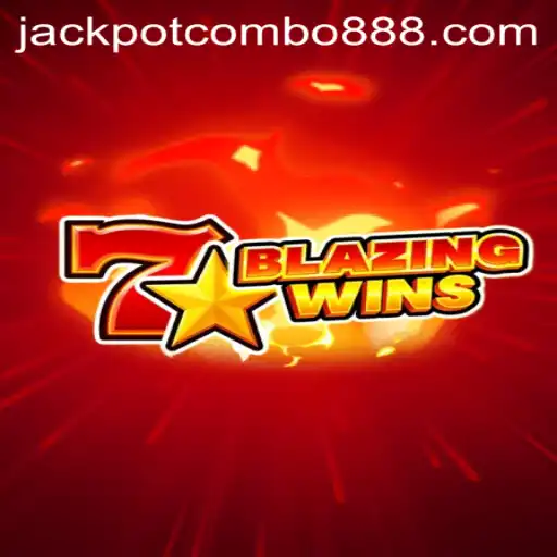 BlazingWins: Discover the Excitement of Jackpot Combo in the Gaming World