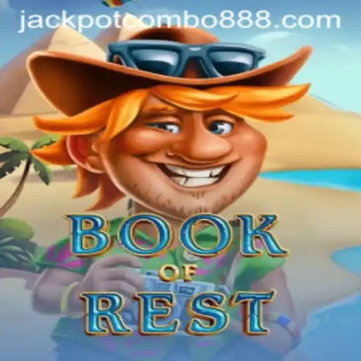 Exploring the Enchanting World of BookofRest and the Thrilling Jackpot Combo