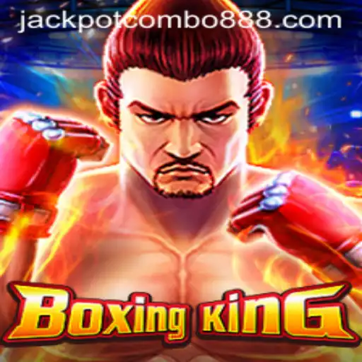BoxingKing: Unveiling the World of Jackpot Combo