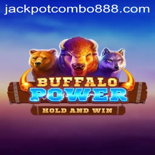 Buffalo Power and the Exciting Jackpot Combo: A Deep Dive into the Game