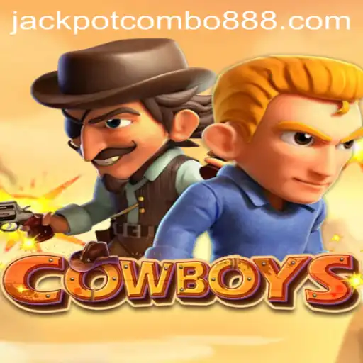 COWBOYS: Discover the Excitement of the Jackpot Combo