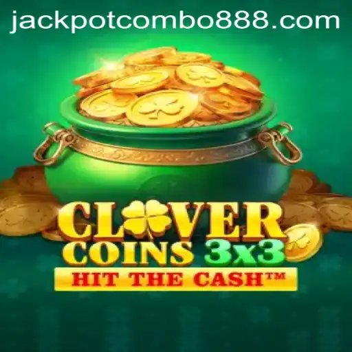 Clovercoin3x3: Unlock the Secrets of the Jackpot Combo