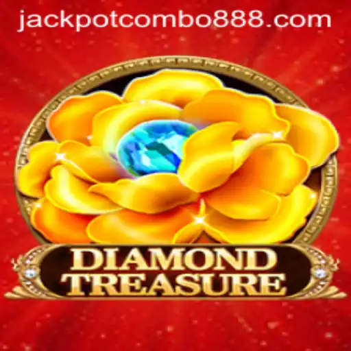 Exploring Diamondtreasure: The Ultimate Guide to Jackpot Combo