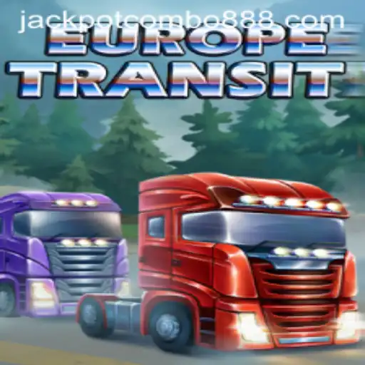 Exploring EuropeTransit and the Thrill of the Jackpot Combo