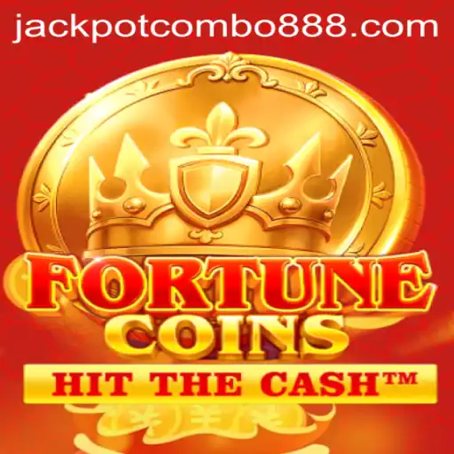 Explore the Exciting World of FortuneCoins and the Thrill of Jackpot Combo