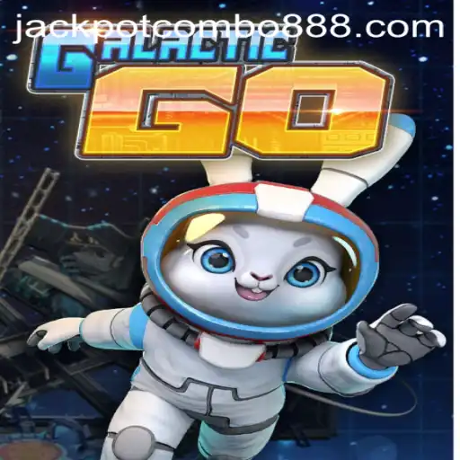 Exploring GalacticGO: Journey Through the Cosmos with Jackpot Combo