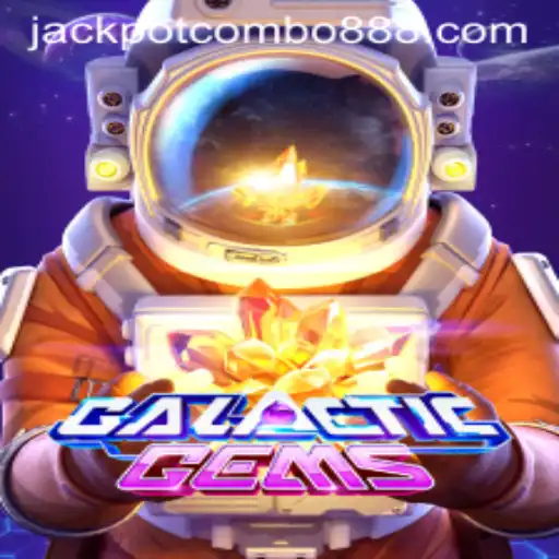 Discover the Thrills of GalacticGems and Master the Jackpot Combo