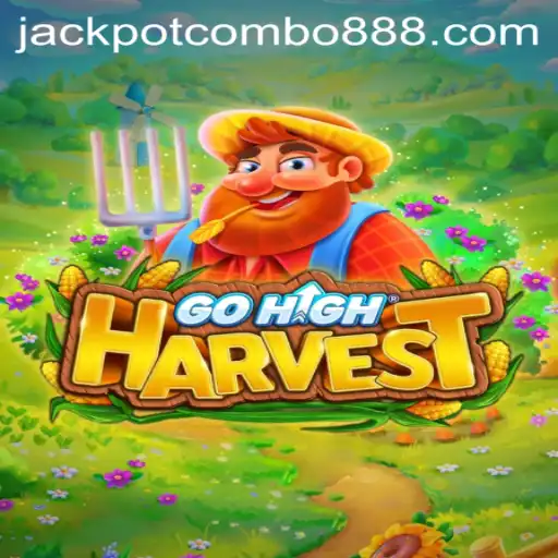 Discover the Excitement of GoHighHarvest: Explore the Thrills of Jackpot Combo