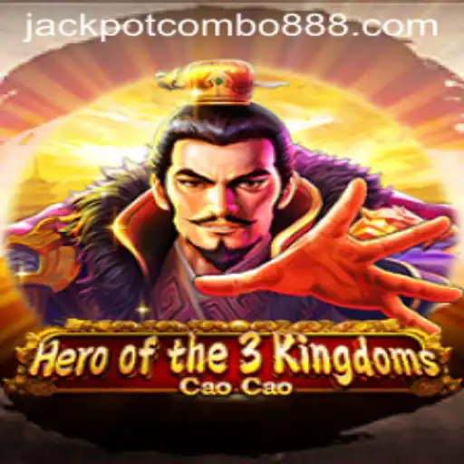 Dive into the World of Heroofthe3KingdomsCaoCao and Master the Jackpot Combo