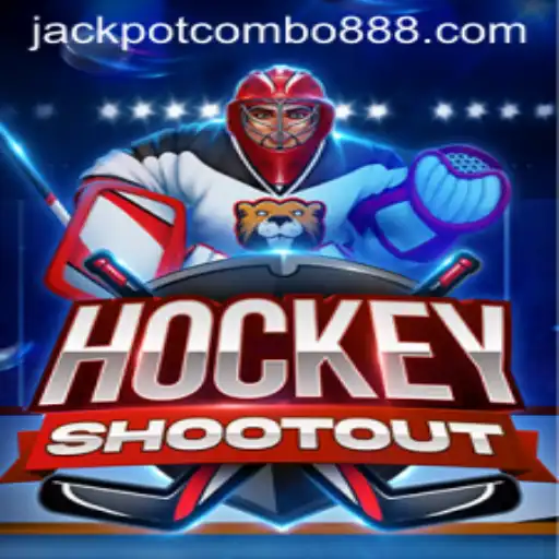 HockeyShootout: Thrilling Jackpot Combo Action