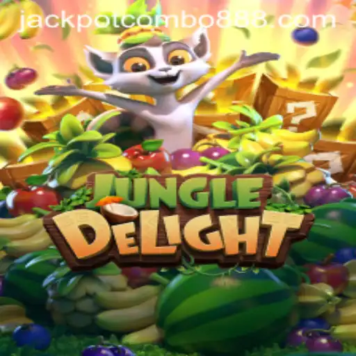 Discover the Excitement of JungleDelight and the Thrilling Jackpot Combo