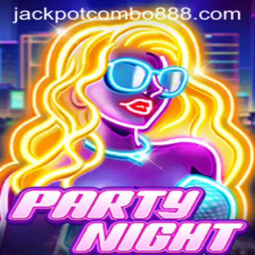 PartyNight: Excitement Unleashed with Jackpot Combo