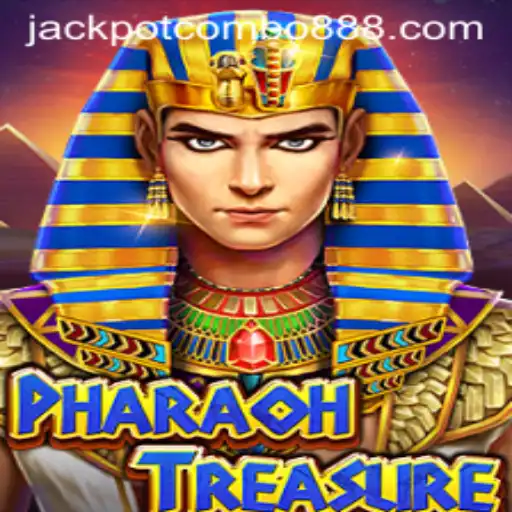 Unlocking the Secrets of PharaohTreasure: Unraveling the Jackpot Combo
