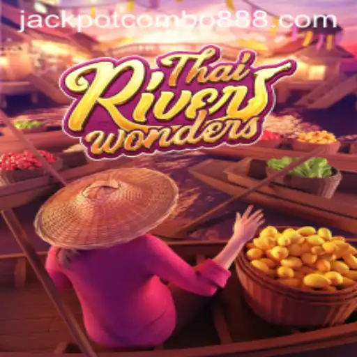 The Fascinating World of ThaiRiverWonders: Discover Jackpot Combo