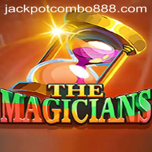 Unveiling TheMagicians: The Enchanting World of Jackpot Combo