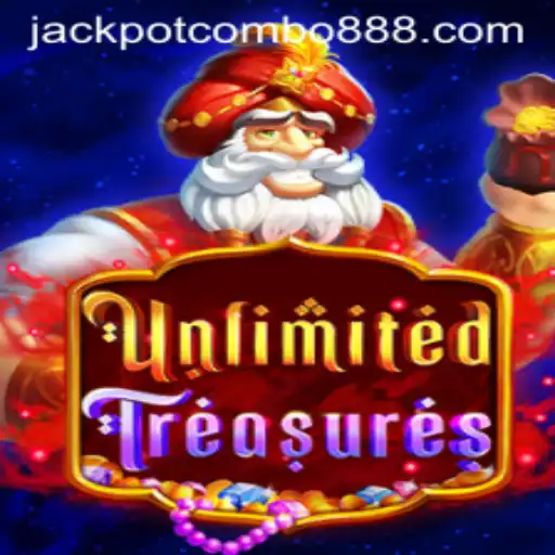 UnlimitedTreasures: Dive into Riches with the Exciting Jackpot Combo
