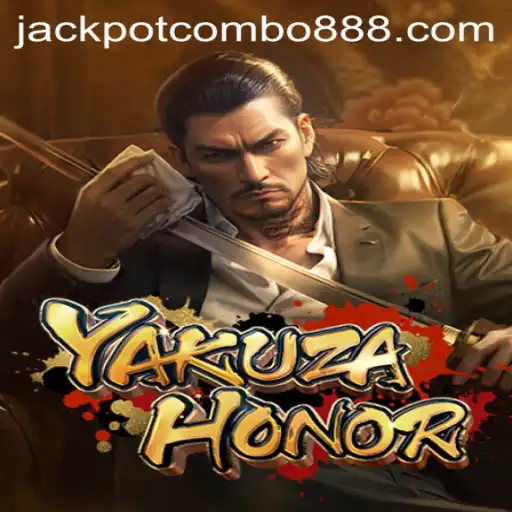 Unveiling YakuzaHonor: The Thrill of the Jackpot Combo
