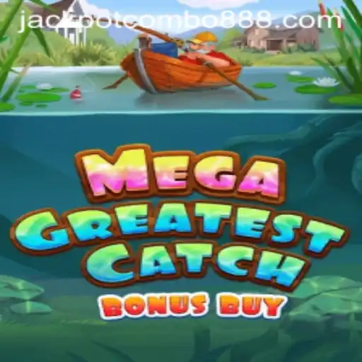 MegaGreatestCatchBonusBuy: Dive into the Jackpot Combo Experience