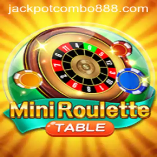 Exploring the Thrilling World of MiniRoulette and the Jackpot Combo