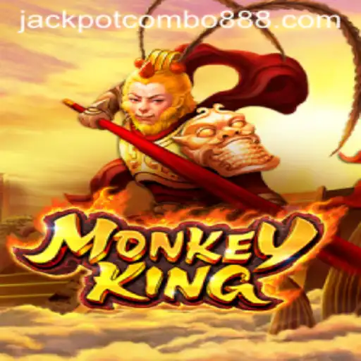 Exploring the Exciting World of MonkeyKing and Its Jackpot Combo Feature