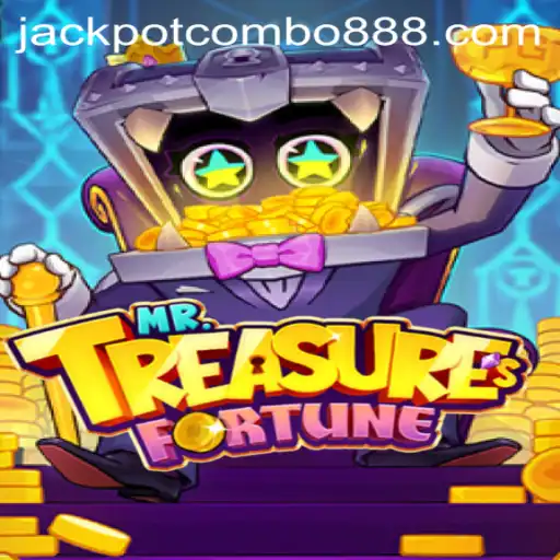 Unlocking the Secrets of Mr. Treasures Fortune: The Thrill of the Jackpot Combo