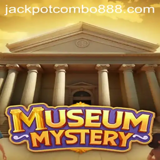 Explore the Thrilling World of MuseumMystery: Unraveling the Jackpot Combo