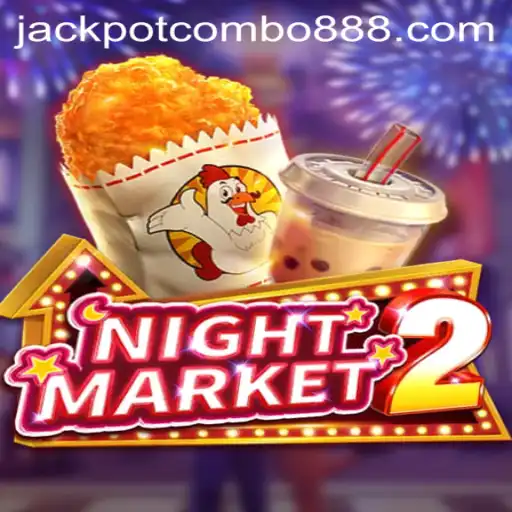 Discover the Exciting World of NightMarket2: Unveiling the Jackpot Combo