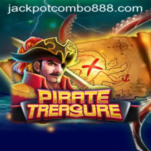 PirateTreasure: Unveiling the Exciting World of Jackpot Combo
