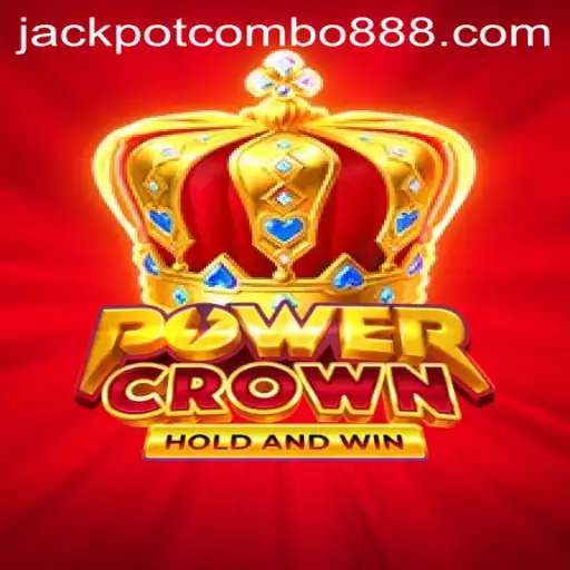 Discover the Thrills of PowerCrown and Its Exciting Jackpot Combo Feature