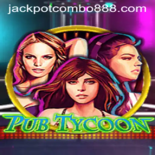 PubTycoon: Mastering the Art of the Jackpot Combo