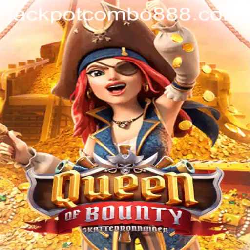 Discover the Thrills of QueenofBounty: Unlocking the Jackpot Combo