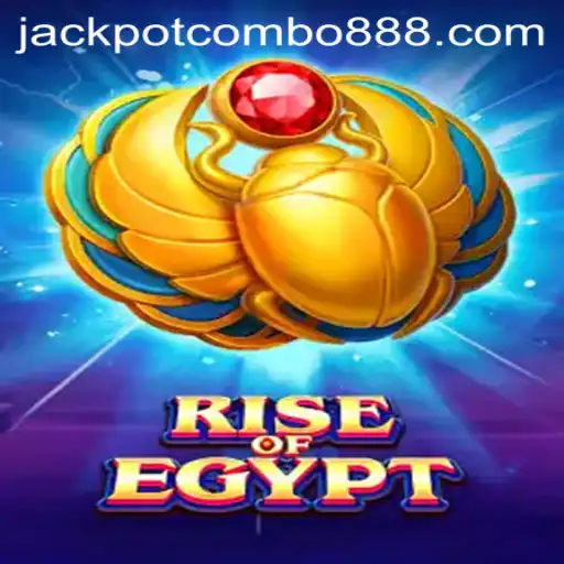 Unlocking Ancient Treasures: Exploring RiseOfEgypt and the Thrilling Jackpot Combo