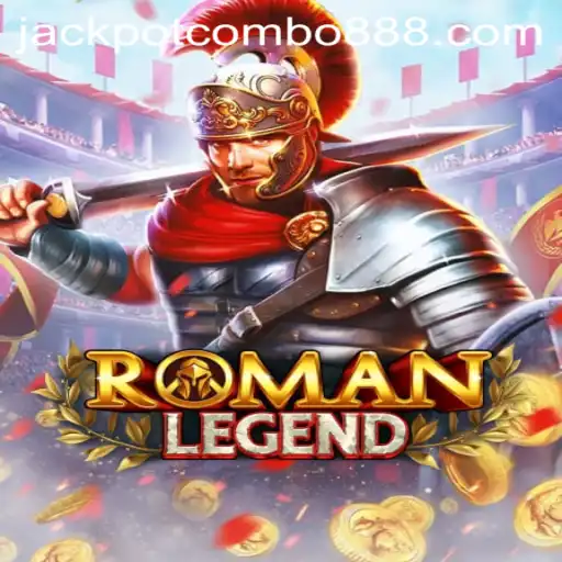 Unveiling the Thrills of RomanLegend: The Ultimate Guide to Jackpot Combo