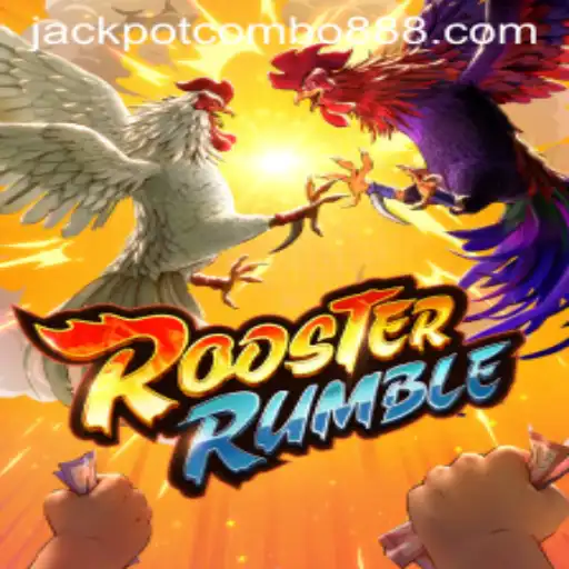RoosterRumble and the Exciting Jackpot Combo
