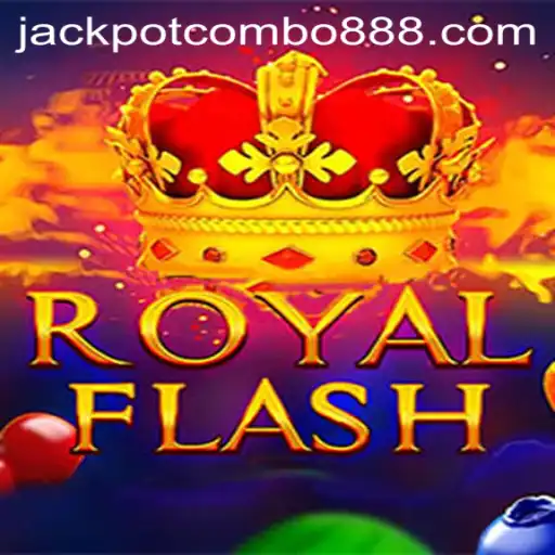 RoyalFlash: The Ultimate Gaming Experience with Jackpot Combo