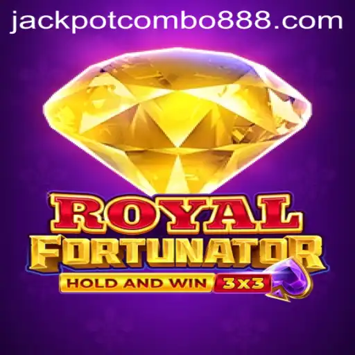 Discover the Exciting World of Royalfort with the Jackpot Combo