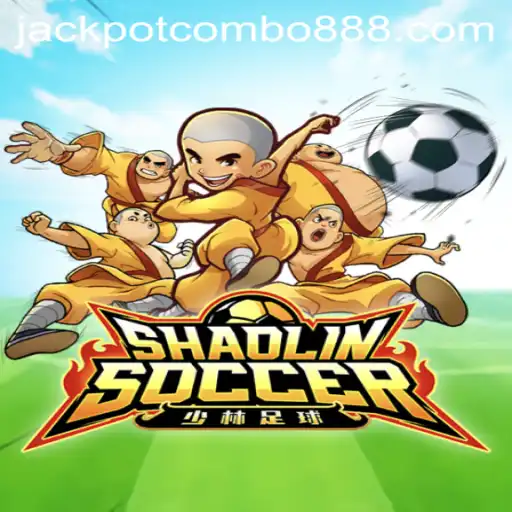 Master the Art of Winning with ShaolinSoccer's Jackpot Combo
