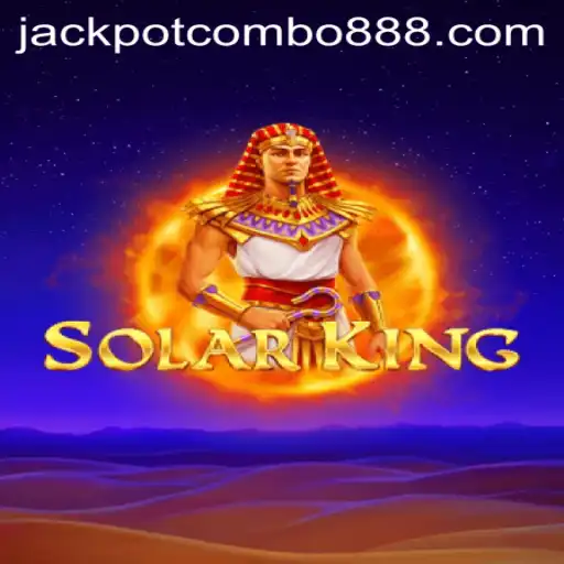 SolarKing: Unveiling the Jackpot Combo Adventure