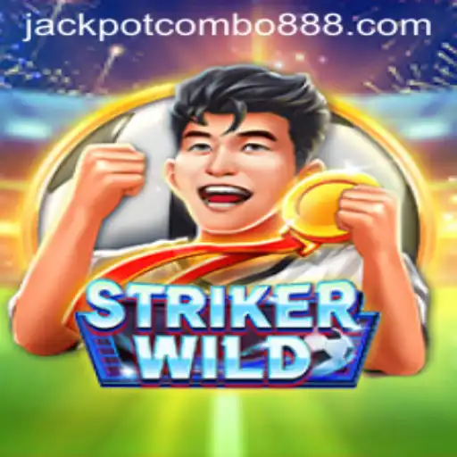 Unleashing Fun with StrikerWILD: Master the Jackpot Combo