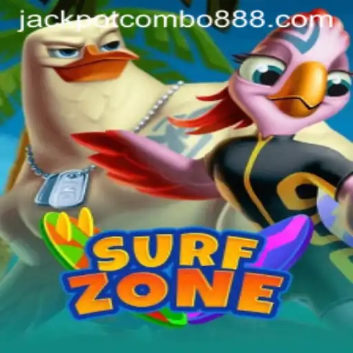 Discover the Thrills of SurfZone: Unleash the Power of the Jackpot Combo