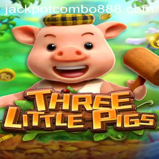 Exploring THREELITTLEPIGS: The Jackpot Combo Phenomenon