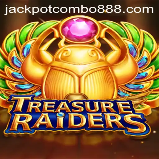 Discover the Exciting World of TREASURERAIDERS and the Jackpot Combo