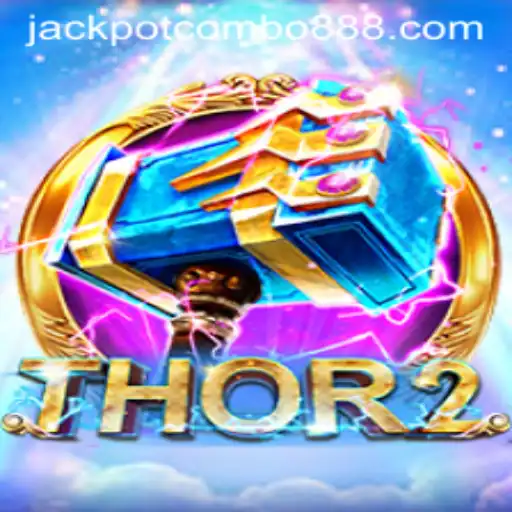 Thor2: The Electrifying World of Jackpot Combo