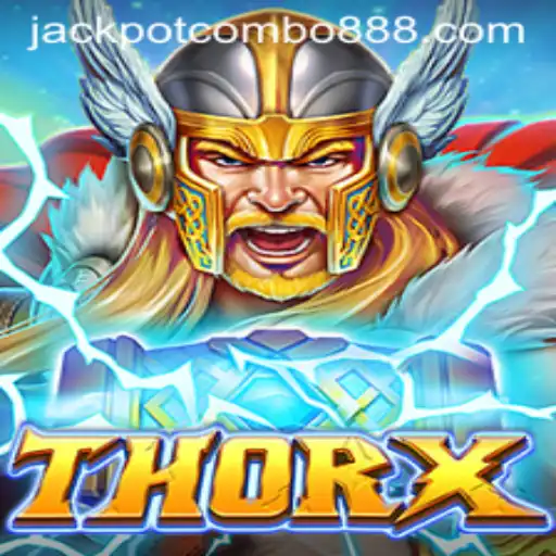 Exploring the Thrilling World of ThorX: Unleash the Jackpot Combo