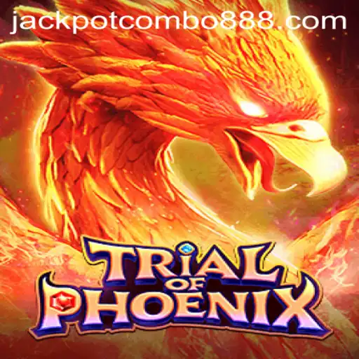 Discover the Thrilling World of TrialofPhoenix: Unleashing the Jackpot Combo